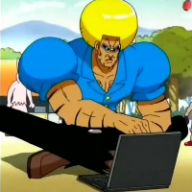 User profile picture